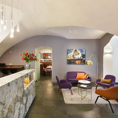 Boutique Hotel Dom - Rooms & Suites Graz Dış mekan fotoğraf