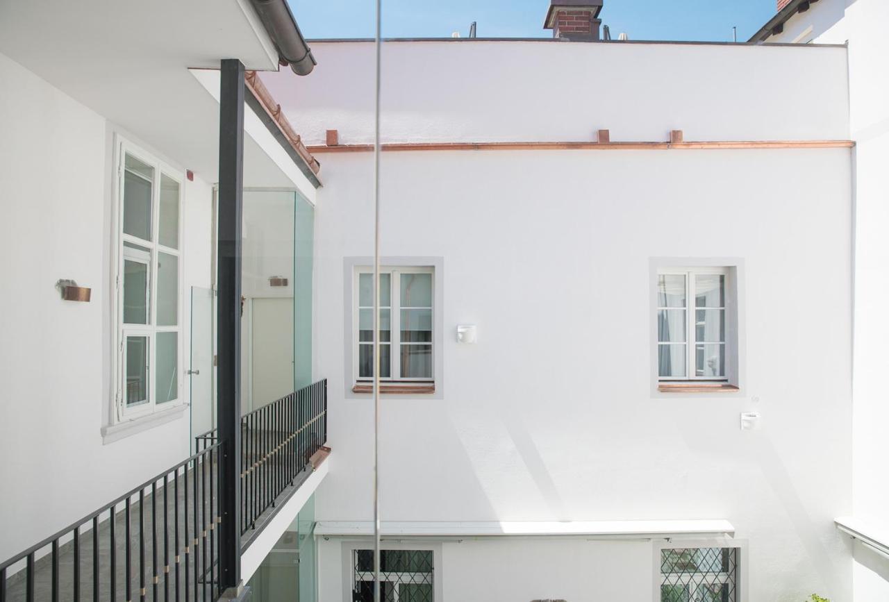 Boutique Hotel Dom - Rooms & Suites Graz Dış mekan fotoğraf