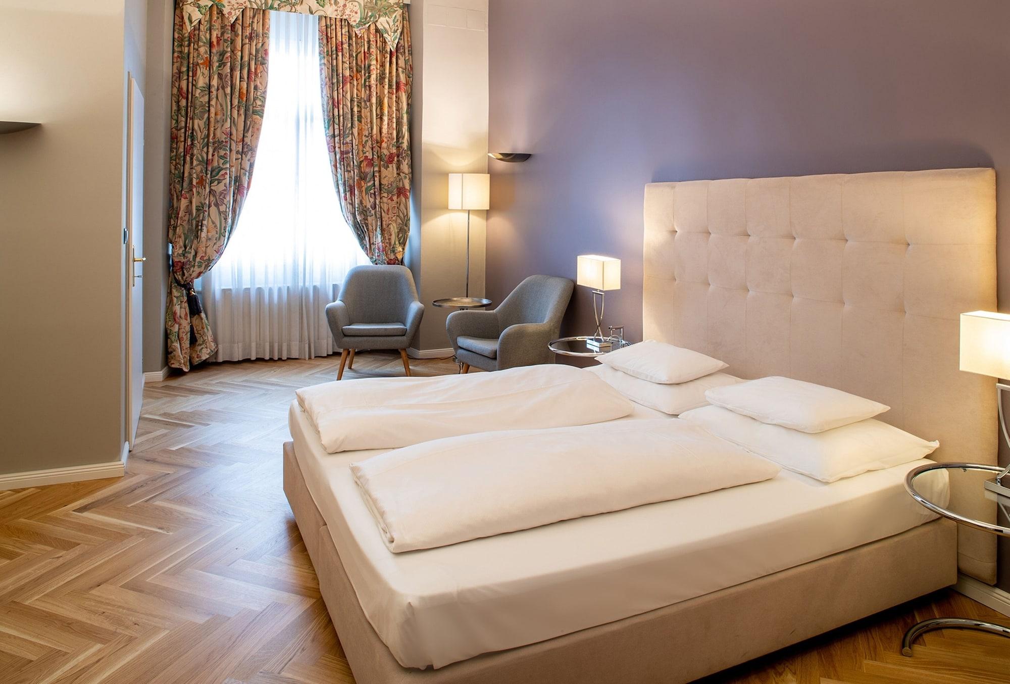 Boutique Hotel Dom - Rooms & Suites Graz Dış mekan fotoğraf