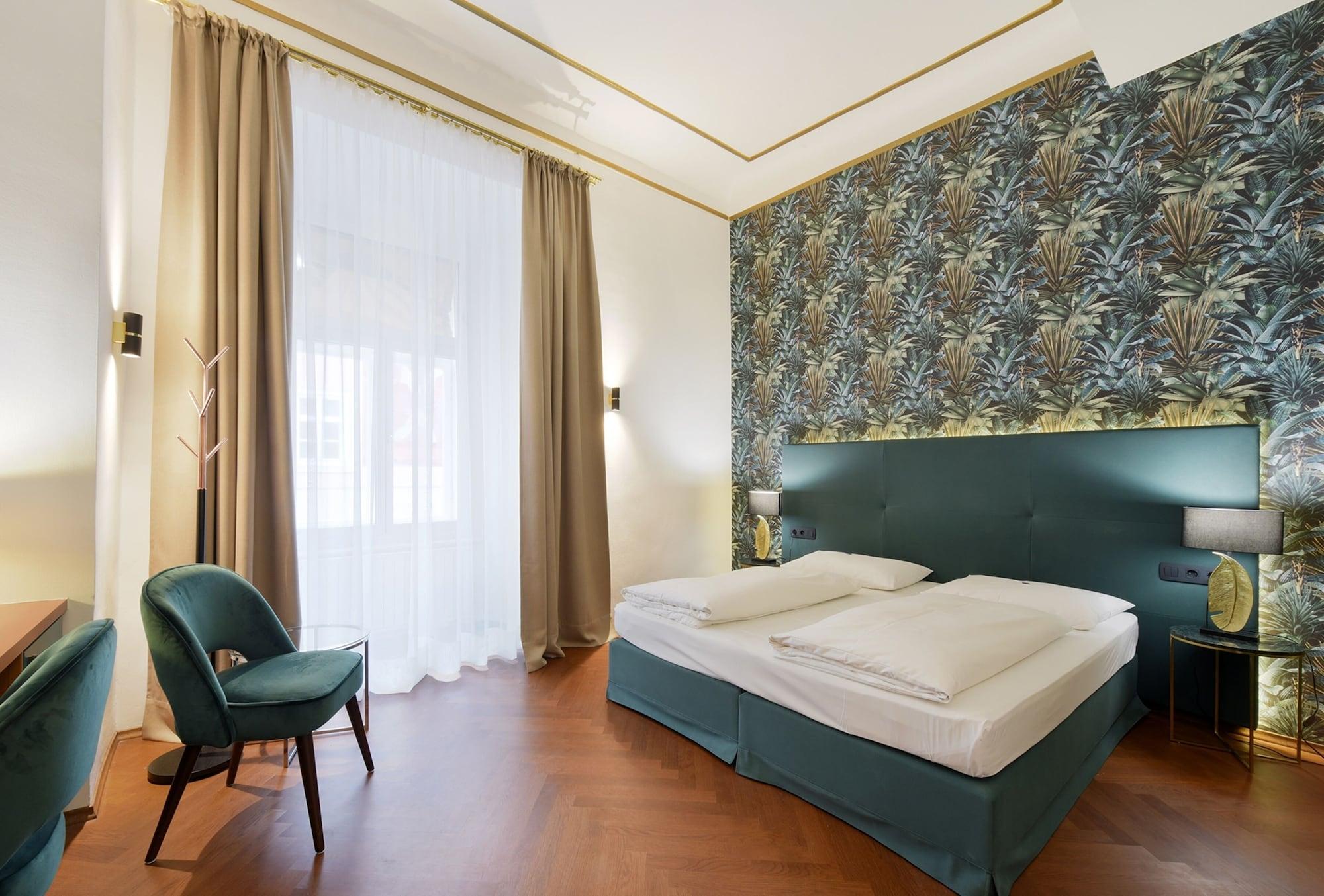 Boutique Hotel Dom - Rooms & Suites Graz Dış mekan fotoğraf