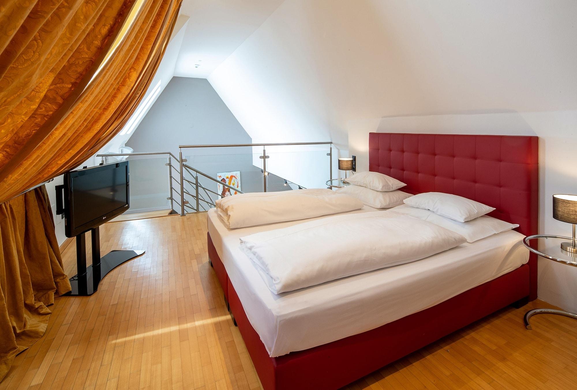 Boutique Hotel Dom - Rooms & Suites Graz Dış mekan fotoğraf