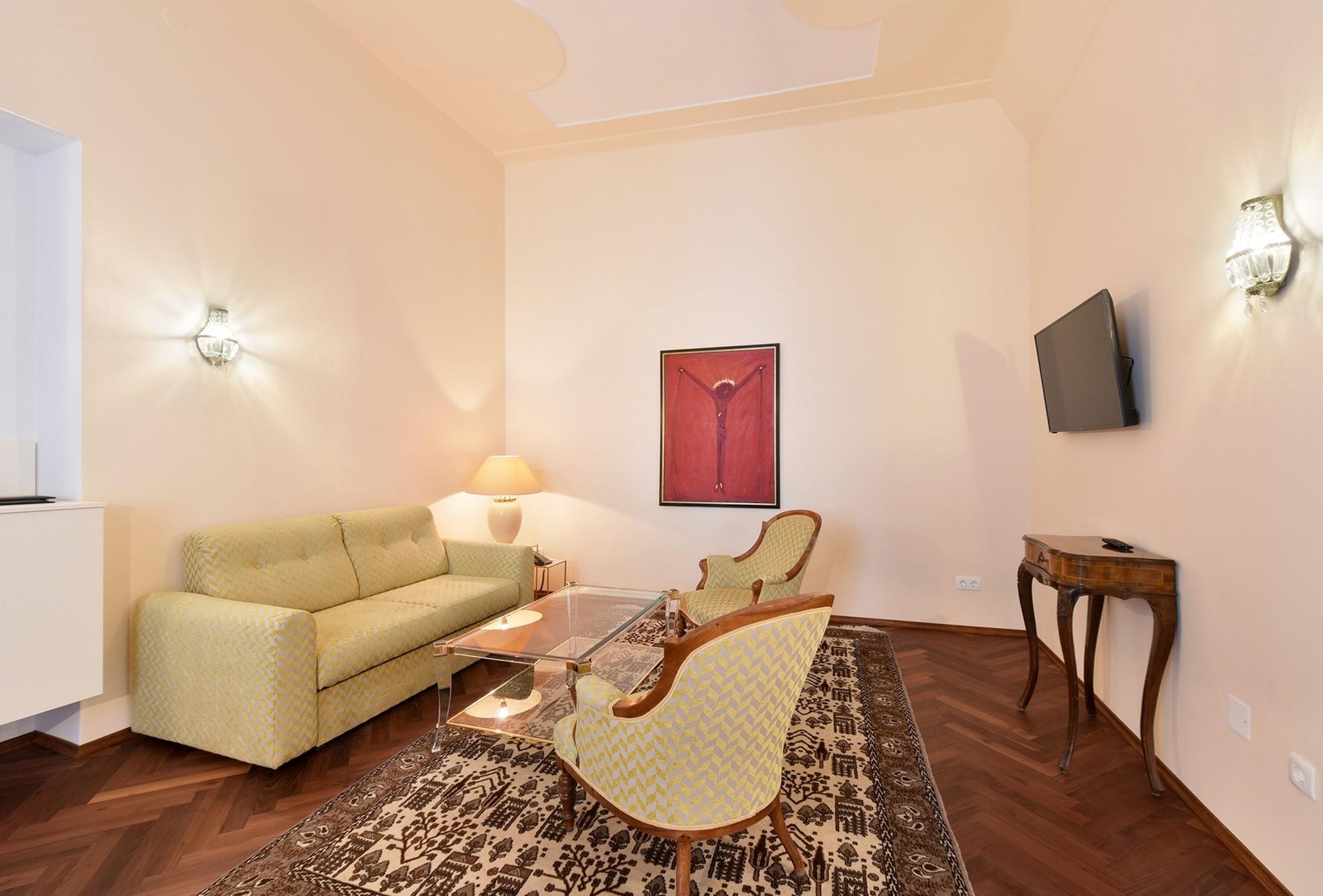 Boutique Hotel Dom - Rooms & Suites Graz Dış mekan fotoğraf