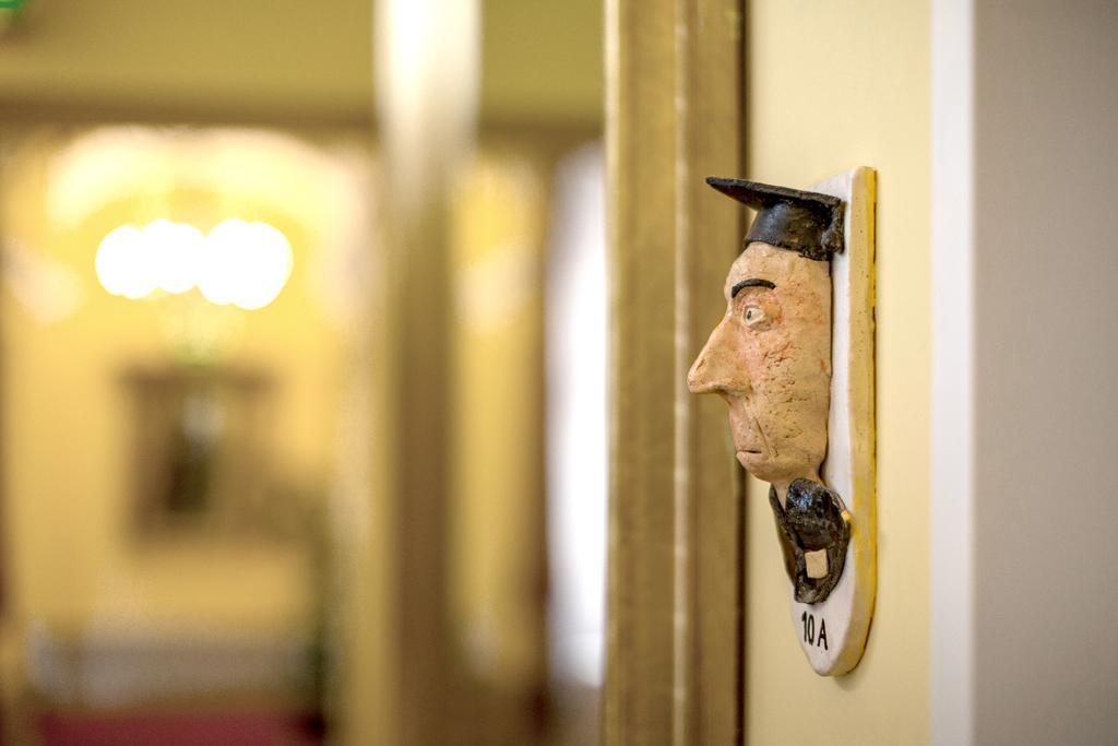 Boutique Hotel Dom - Rooms & Suites Graz Dış mekan fotoğraf